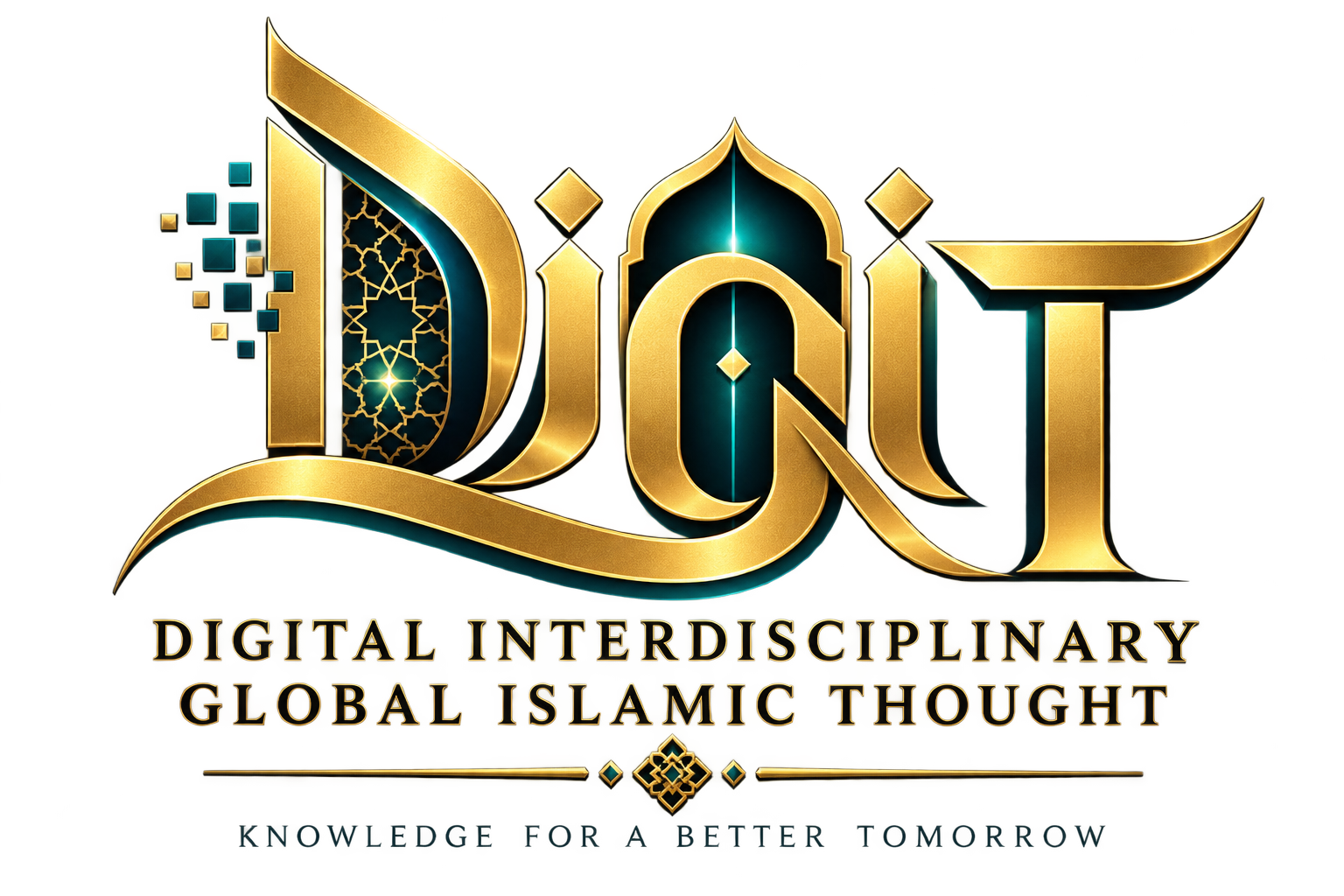 DIGIT — Journal of Digital Interdisciplinary Global Islamic Thought